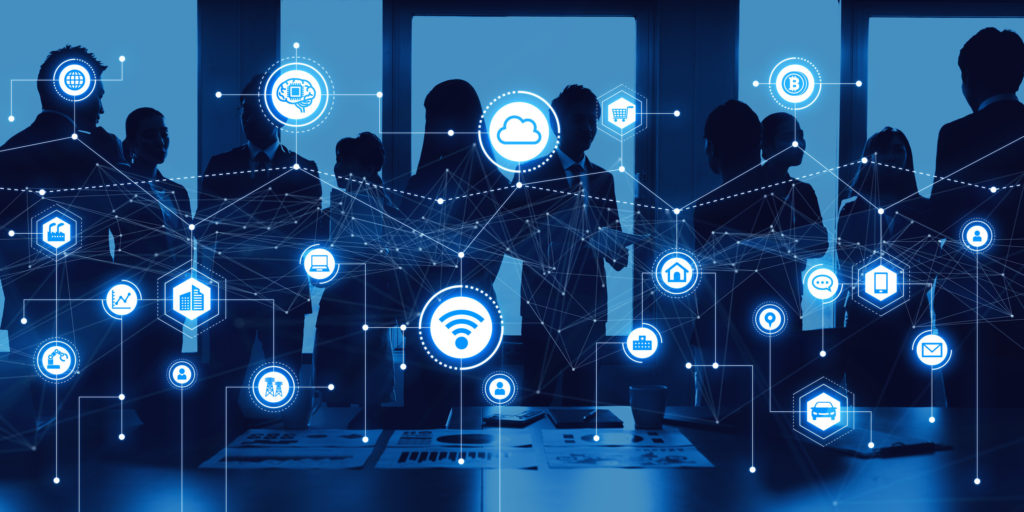 Mastering Enterprise Network